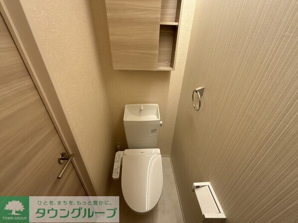 グリーンハウスの物件内観写真